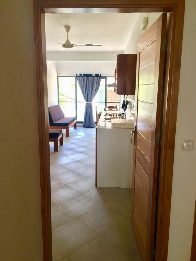 Surfzone Beachside Apartments ซังตามาเรีย ภายนอก รูปภาพ