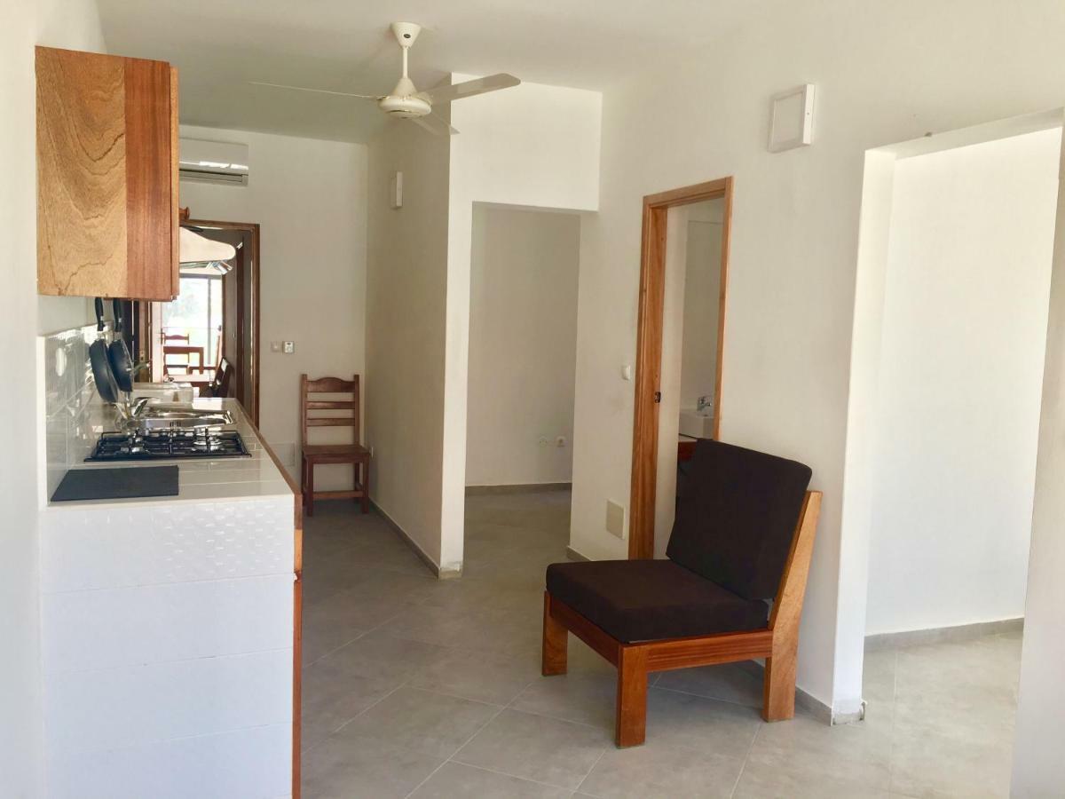 Surfzone Beachside Apartments ซังตามาเรีย ภายนอก รูปภาพ
