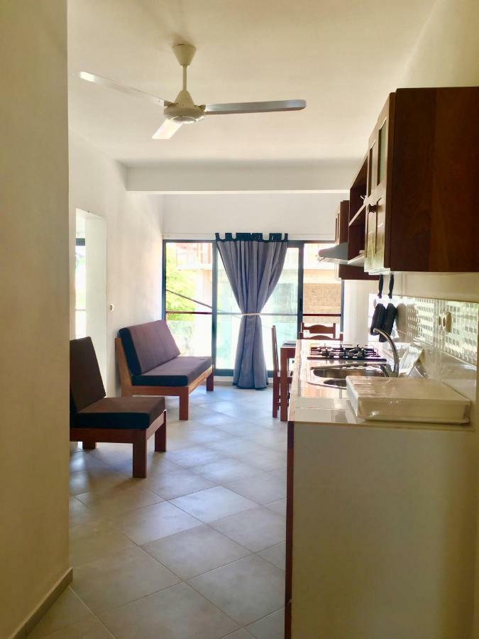 Surfzone Beachside Apartments ซังตามาเรีย ภายนอก รูปภาพ
