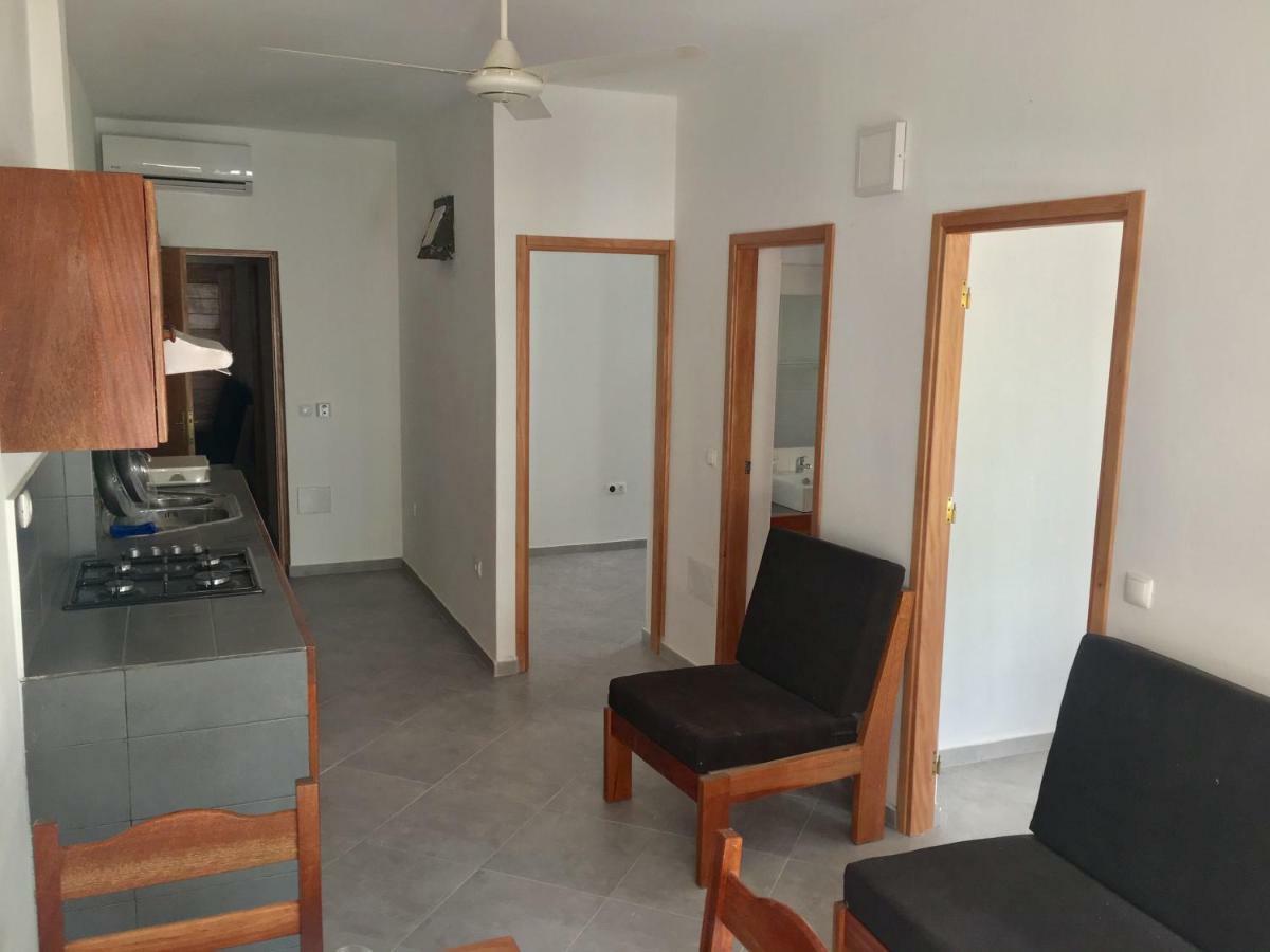Surfzone Beachside Apartments ซังตามาเรีย ภายนอก รูปภาพ