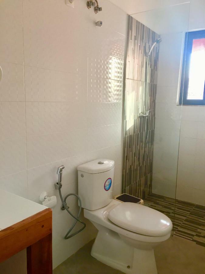 Surfzone Beachside Apartments ซังตามาเรีย ภายนอก รูปภาพ