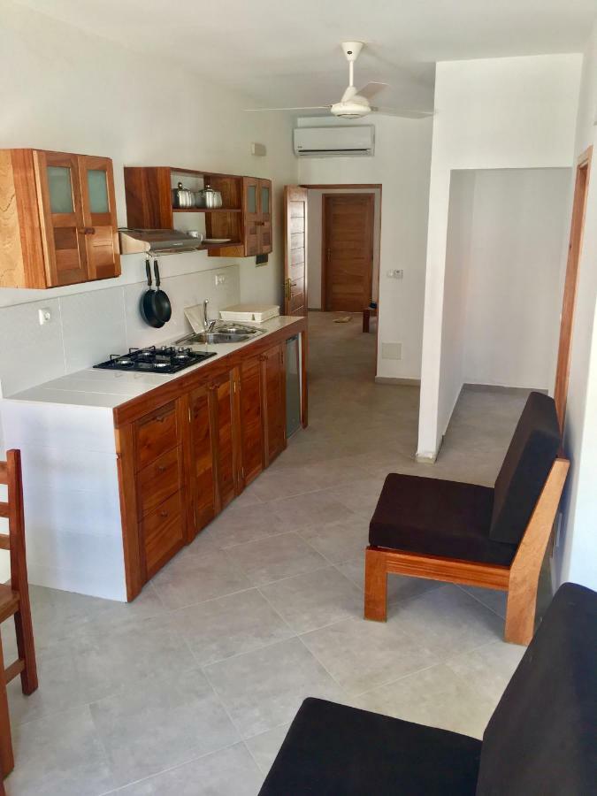 Surfzone Beachside Apartments ซังตามาเรีย ภายนอก รูปภาพ