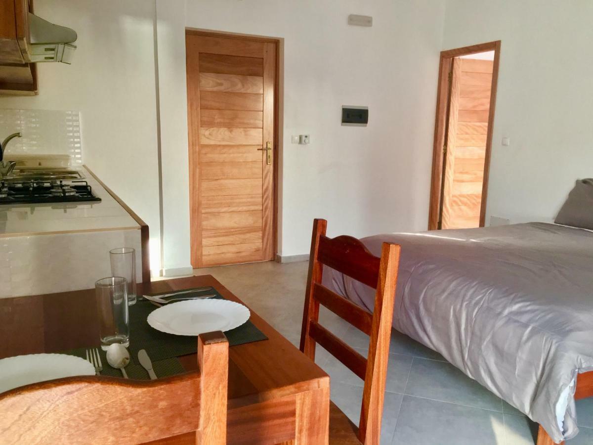 Surfzone Beachside Apartments ซังตามาเรีย ภายนอก รูปภาพ