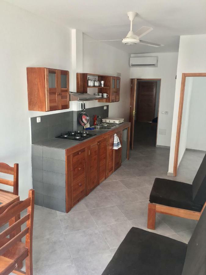 Surfzone Beachside Apartments ซังตามาเรีย ภายนอก รูปภาพ
