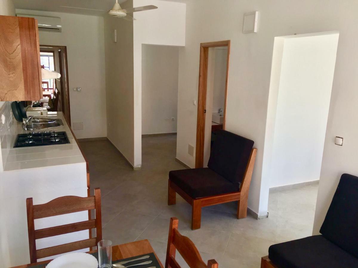 Surfzone Beachside Apartments ซังตามาเรีย ภายนอก รูปภาพ