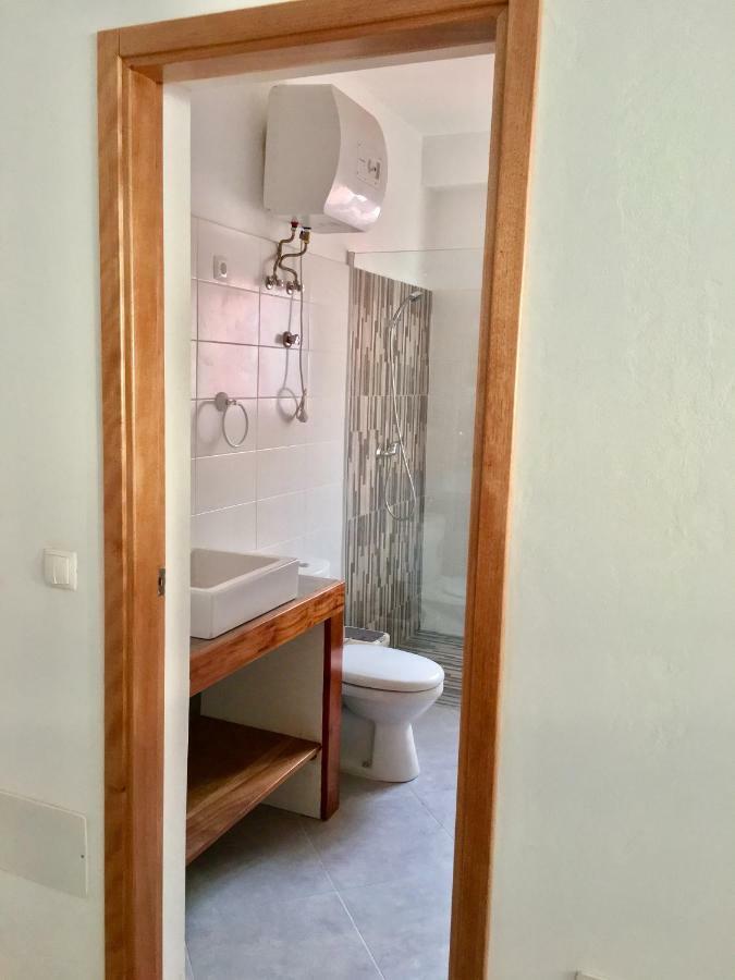 Surfzone Beachside Apartments ซังตามาเรีย ภายนอก รูปภาพ