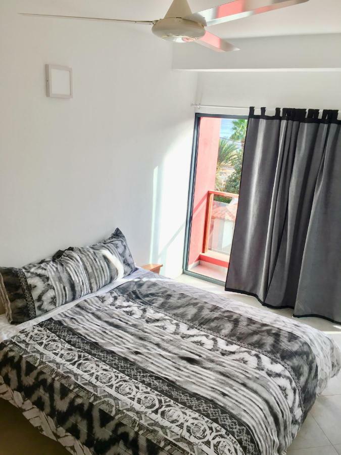 Surfzone Beachside Apartments ซังตามาเรีย ภายนอก รูปภาพ