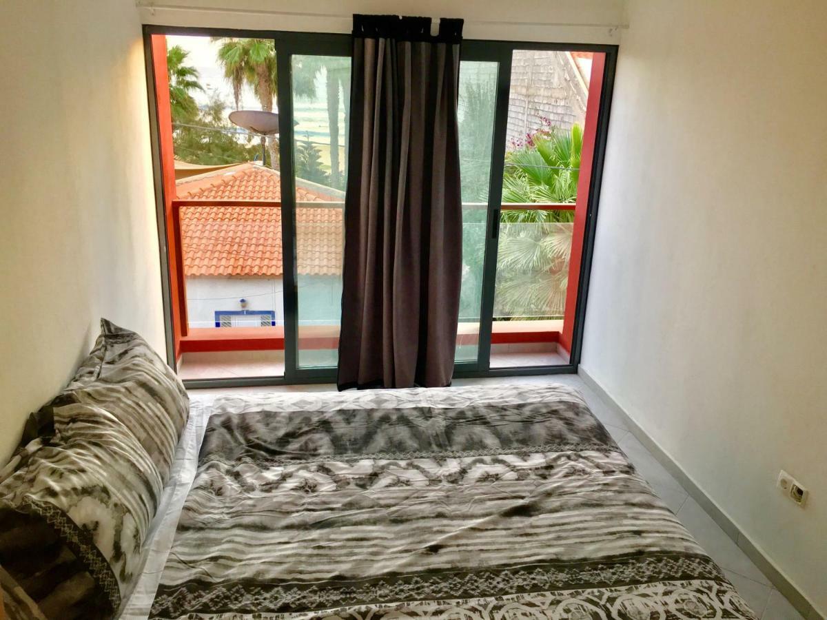 Surfzone Beachside Apartments ซังตามาเรีย ภายนอก รูปภาพ