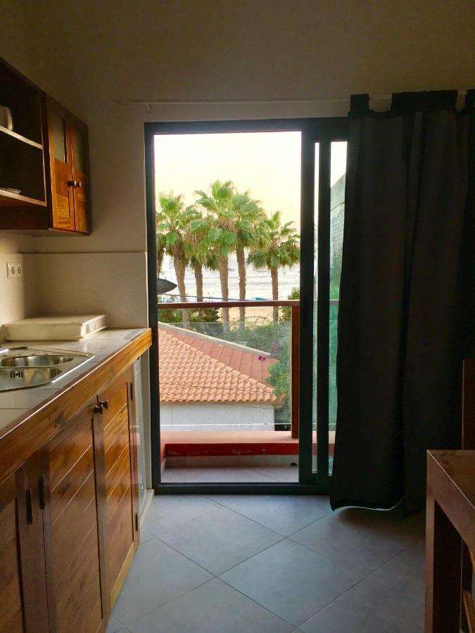 Surfzone Beachside Apartments ซังตามาเรีย ภายนอก รูปภาพ