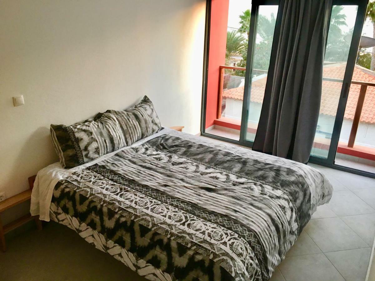 Surfzone Beachside Apartments ซังตามาเรีย ภายนอก รูปภาพ